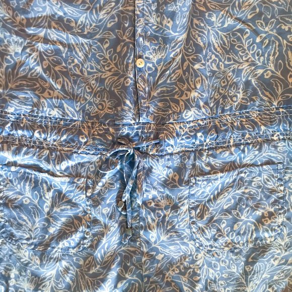 CLUB MONACO ROMPER - Picture 3 of 5